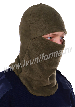 Шапка-маска балаклава арт. ОР-12-15-ФЛ