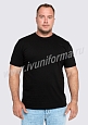 Футболка мужская арт. ТР-14-15-ТР (Size+) - 3